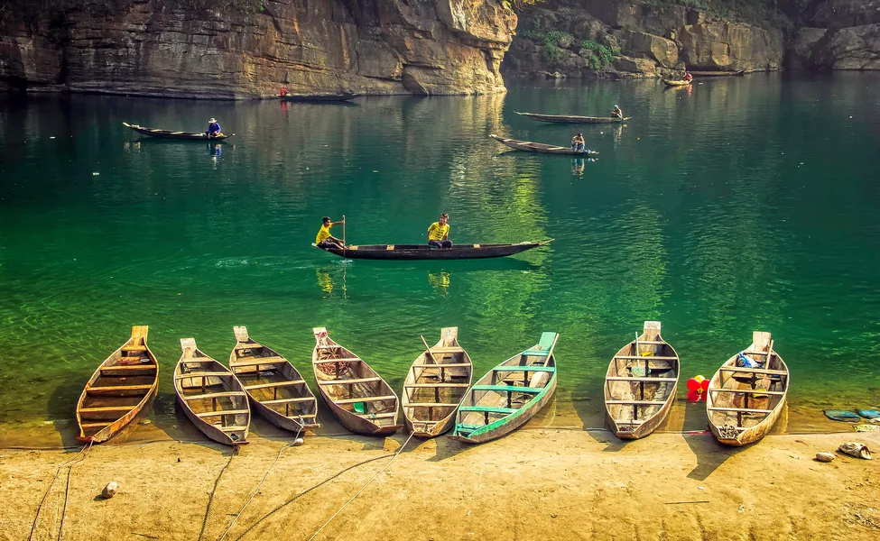 Meghalaya