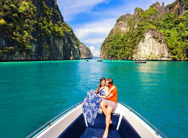Thailand