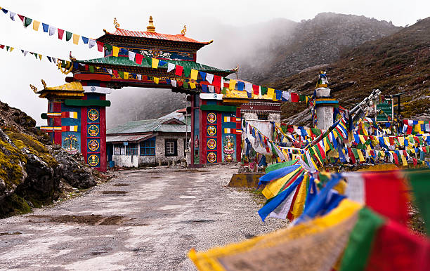 Arunachal The Hidden Land