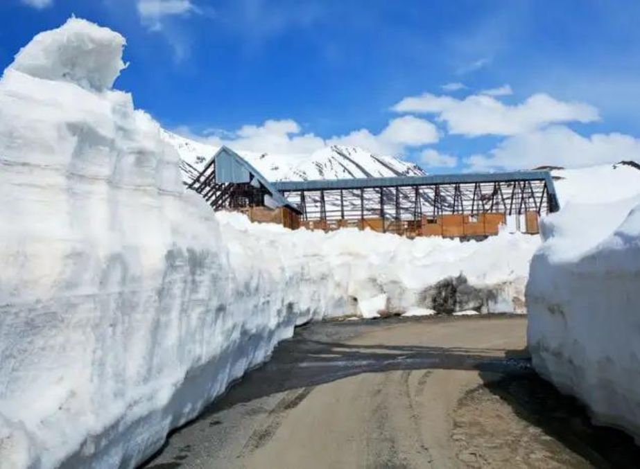 Discover Himachal Pradesh 8N 9D