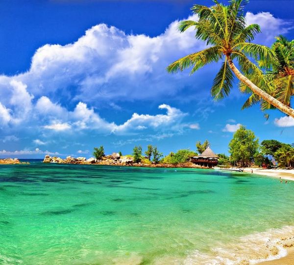 Dream Andaman