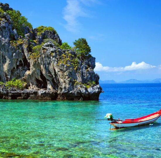Dream Andaman 7N 8D