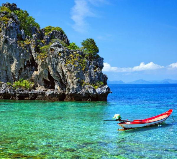 Dream Andaman 7N 8D