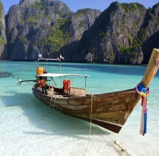 Dream Andaman  4N 5D