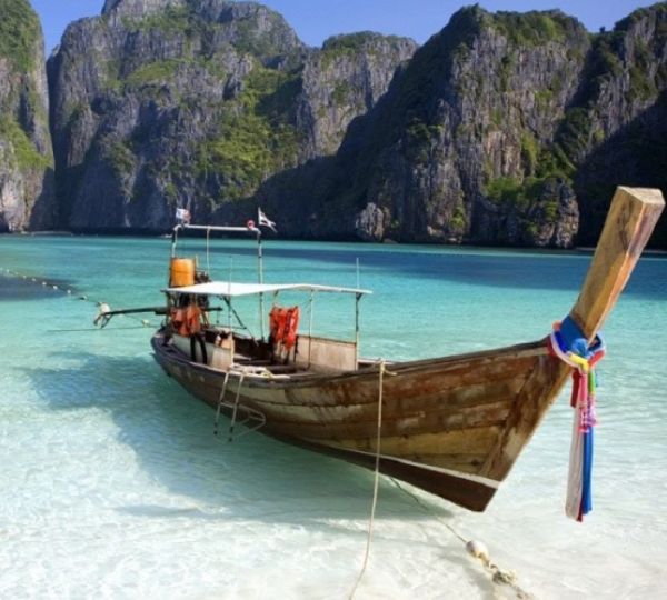 Dream Andaman  4N 5D