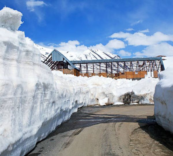 Shimla–Manali
