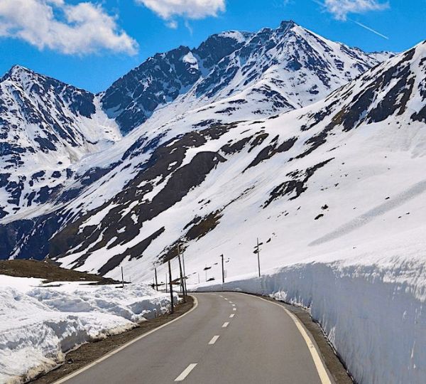 Shimla–Manali Group Tour