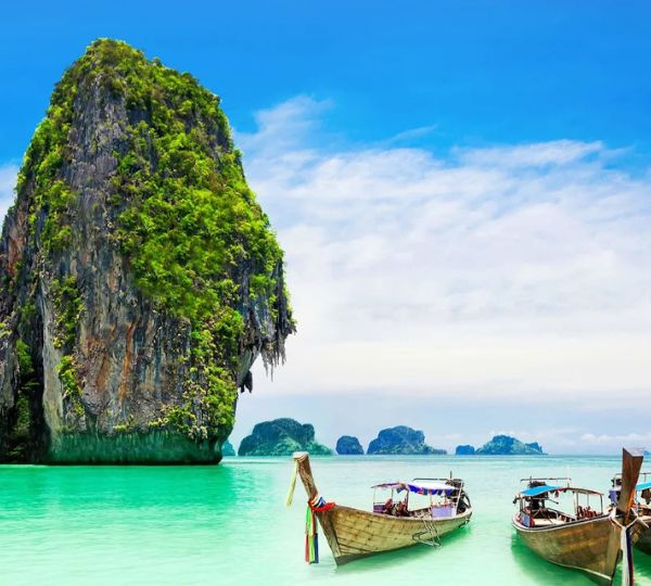 Thailand